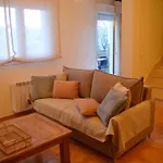 Apartamento Ojaranzo Candeleda