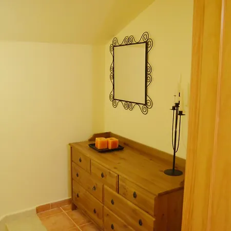 Apartment Ojaranzo *