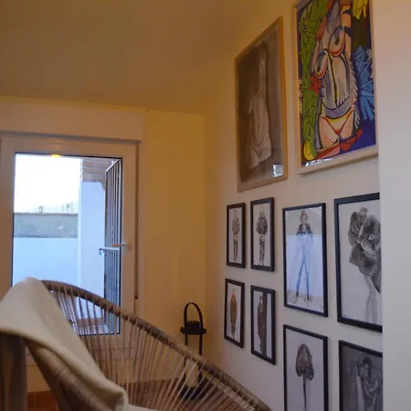 Apartamento Ojaranzo