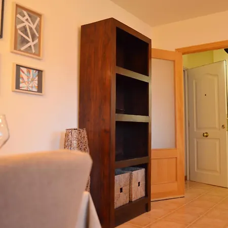 Apartamento Ojaranzo *