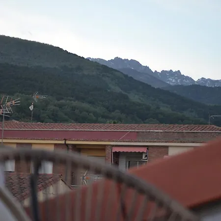 Apartment Ojaranzo