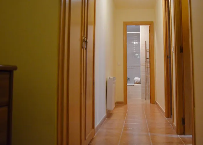 Ojaranzo קנדלדה