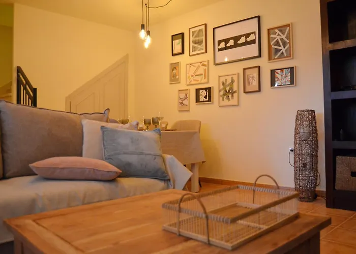 Ojaranzo קנדלדה