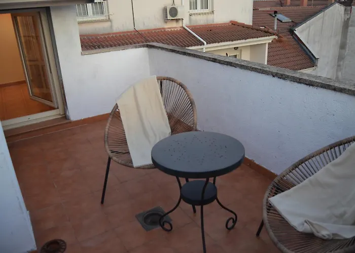 דירה Ojaranzo קנדלדה