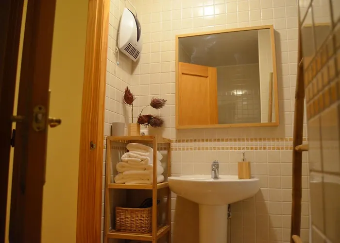 דירה Ojaranzo קנדלדה