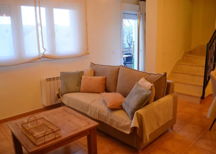 דירה Ojaranzo קנדלדה